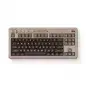 8BitDo Retro Mechanical Keyboard C64 Edition