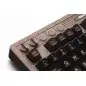 8BitDo Retro Mechanical Keyboard C64 Edition