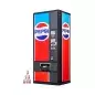 Numskull Official Quarter Arcade Pepsi USB Hub