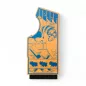 Numskull Official Taito Zoo Keeper Quarter Size Arcade Cabinet
