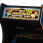 Numskull Official Taito Zoo Keeper Quarter Size Arcade Cabinet