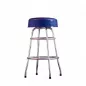 Numskull Official Quarter Arcade Bar Stool Blu