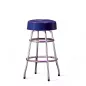 Numskull Official Quarter Arcade Bar Stool Blue