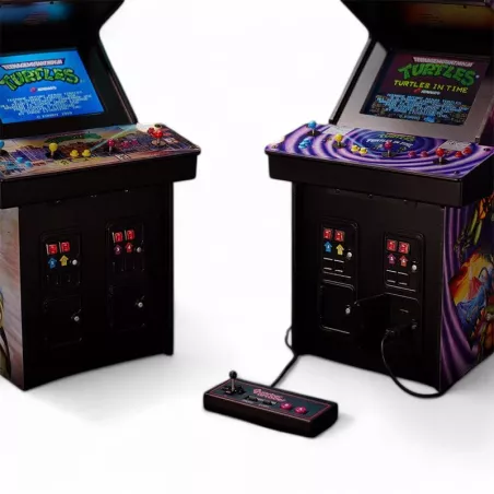 Numskull Quarter Arcades USB Controller