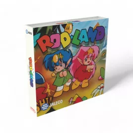 Retro-bit Rod Land Collector’s Edition for Game Boy