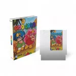 Retro-bit Jaleco Rod Land Collector’s Edition for NES