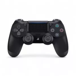 Sony PlayStation DualShock 4 Wireless Controller OEM Black