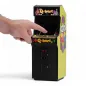 New Wave Toys Q*bert X RepliCade Arcade Cabinet