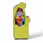 New Wave Toys Q*bert X RepliCade Arcade Cabinet