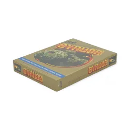 Inty-home Gyruss Cartuccia per Intellivision