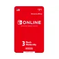 Nintendo Switch Online Abbonamento 3 Mesi