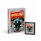 Atari Fatal Run Limited Edition Cartridge for Atari 2600