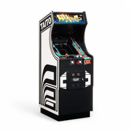 Numskull Official Taito Qix Quarter Size Arcade Cabinet