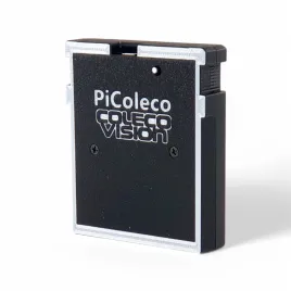 Multicart USB Flash PiColeco Cartuccia Homebrew per Colecovision Console