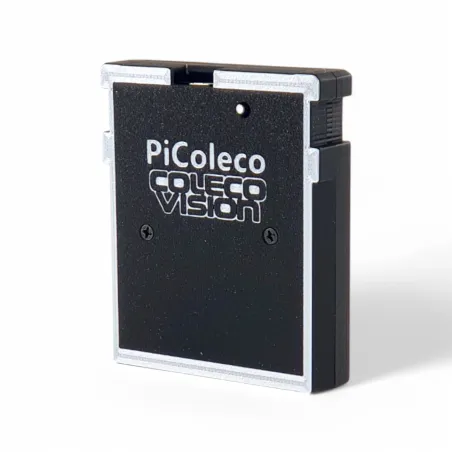 Multicart USB Flash PiColeco Cartuccia Homebrew per Colecovision Console