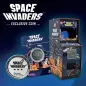 Numskull Space Invaders Quarter Size Arcade Cabinet