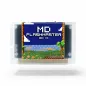 FlashMaster Mega ED 4000-in-1 Multi Cartridge 8GB per Mega Drive FlashMaster Mega ED 4000-in-1 Multi Cartridge 8GB per Mega Drive