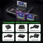 FlashMaster Mega ED 4000-in-1 Multi Cartridge 8GB per Mega Drive FlashMaster Mega ED 4000-in-1 Multi Cartridge 8GB per Mega Drive