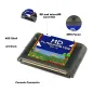 FlashMaster Mega ED 4000-in-1 Multi Cartridge 8GB per Mega Drive FlashMaster Mega ED 4000-in-1 Multi Cartridge 8GB per Mega Drive