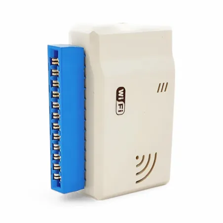 Shareware Plus Adattatore Modem WiFi 64 per Commodore 64