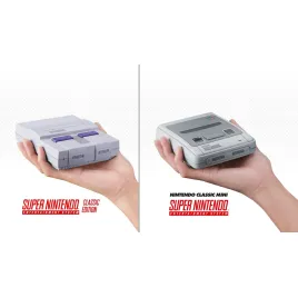 Hyperkin Adattatore Controller SNES su SNES Classic Edition Wii U Wii