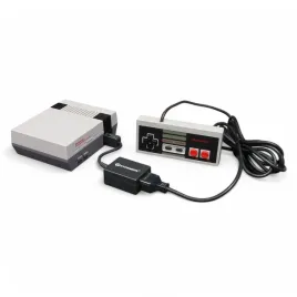 Hyperkin Adattatore Controller per NES su NES Classic Edition
