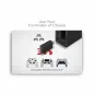 Hyperkin AlphaStar BT Adapter for Switch Xbox PlayStation 4 / 5 Hyperkin AlphaStar BT Adapter for Switch Xbox PlayStation 4 / 5
