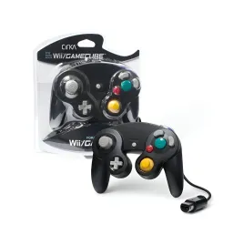 CirKa Controller Cablato per GameCube Wii