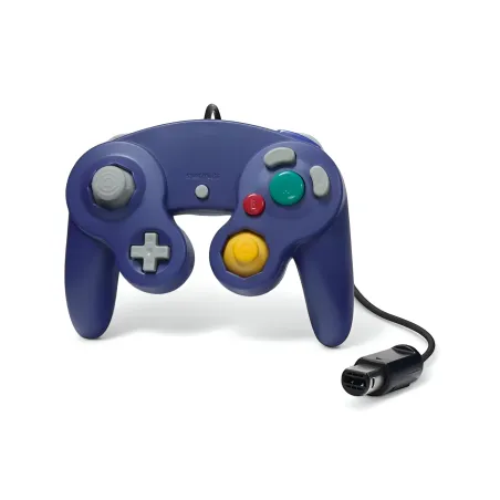 CirKa Wired Controller for GameCube Wii