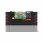 Retro-Bit Joe & Mac Ultimate Caveman Collection Cartridge for SNES