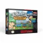 Retro-Bit Joe & Mac Ultimate Caveman Collection Cartridge for SNES