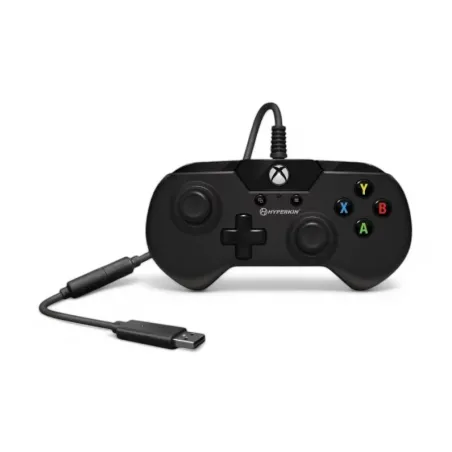 Hyperkin X91 90s Style Controller Xbox Series X/S Xbox One Windows 10/11 Black