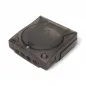 RepairBox Dreamcast Console Shell Kit Sostituzione Smoke Grey RepairBox Dreamcast Console Shell Kit Sostituzione Smoke Grey