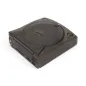 RepairBox Dreamcast Console Shell Kit Sostituzione Smoke Grey RepairBox Dreamcast Console Shell Kit Sostituzione Smoke Grey
