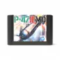 Retro-bit P-47 II MD Collector’s Edition for Mega Drive