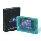 SAROO 243-in-1 Multi Cartridge 128GB Optical Drive Emulator for Sega Saturn blu