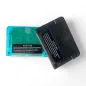 SAROO 243-in-1 Multi Cartridge 128GB Optical Drive Emulator for Sega Saturn blue