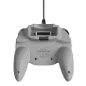 Retro-bit Tribute64 Controller Classico per Nintendo 64 Classic Grey Retro-bit Tribute64 Controller Classico per Nintendo 64 Classic Grey