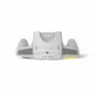 Teknogame Wireless 2.4 GHz controller per Nintendo 64 Classic Grey Teknogame Wireless 2.4 GHz controller per Nintendo 64 Classic Grey