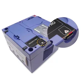 Complete Xeno SD2SP2 Pro Mod Kit for GameCube