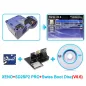 Kit Mod Xeno SD2SP2 Pro Completo per GameCube