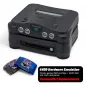 EverGenesis SummerCart64 PRO 5000-in-1 Multi Cartridge 32GB for Nintendo 64 64DD EverGenesis SummerCart64 PRO 5000-in-1 Multi Cartridge 32GB for Nintendo 64 64DD