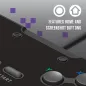 Retro-bit Legacy16 Wired USB Controller Onyx