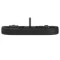 Retro-bit Legacy16 Wired USB Controller Onyx