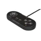Retro-bit Legacy16 Wired USB Controller Onyx