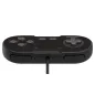 Retro-bit Legacy16 Wired USB Controller Onyx