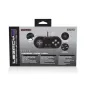 Retro-bit Legacy16 Wired USB Controller Onyx