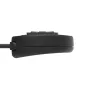Retro-bit Legacy16 Wired USB Controller Onyx