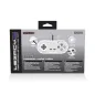 Retro-bit Legacy16 Wired USB Controller Classic Gray