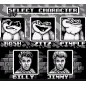 Retro-bit Battletoads & Double Dragon Collector's Edition for Game Boy